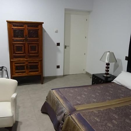La Posada De Las Casitas Ampudia Luaran gambar