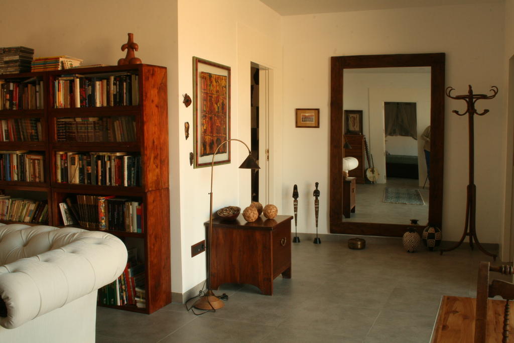 La Posada De Las Casitas Ampudia Luaran gambar