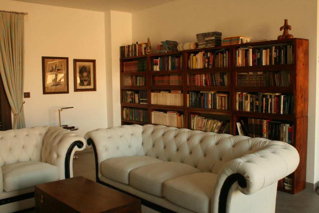 La Posada De Las Casitas Ampudia Luaran gambar