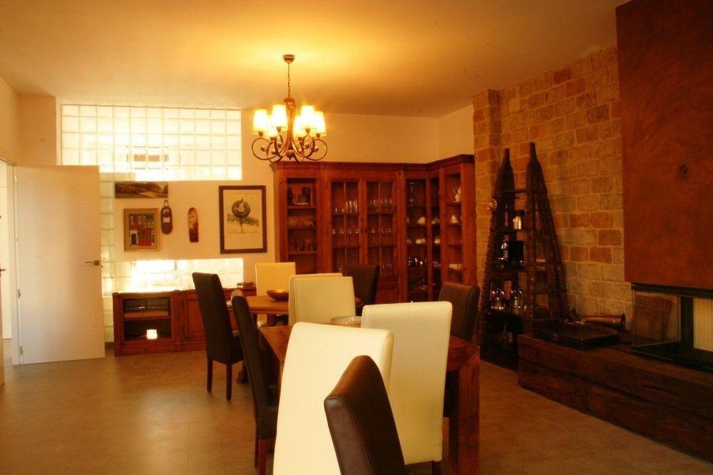 La Posada De Las Casitas Ampudia Luaran gambar